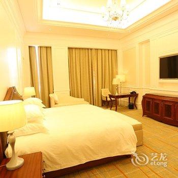 荆门海港城大酒店酒店提供图片