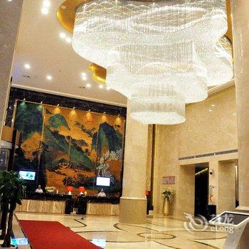 荣县菲美斯酒店酒店提供图片