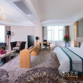 维也纳国际酒店(佛山顺德陈村花卉世界店)酒店提供图片