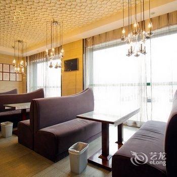 清沐(巢湖长江东路店)酒店提供图片