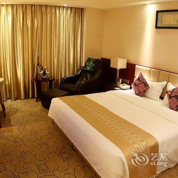 成都寅生国际酒店酒店提供图片