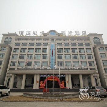 濮阳南乐维拉尼卡国际酒店酒店提供图片