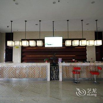 濮阳南乐维拉尼卡国际酒店酒店提供图片