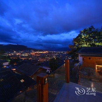 丽江隐漫雪山古城观景客栈酒店提供图片