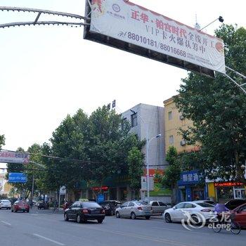 7天连锁酒店(石家庄正定府西街店)酒店提供图片