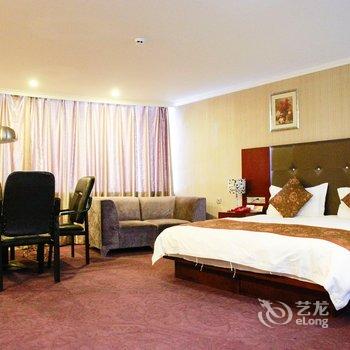 银川弘鑫酒店(解放东街店)酒店提供图片