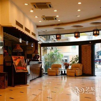 韶关濠景酒店酒店提供图片