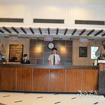 韶关濠景酒店酒店提供图片