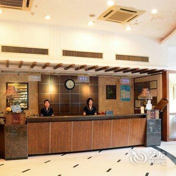 韶关濠景酒店酒店提供图片