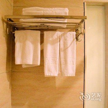 韶关濠景酒店酒店提供图片