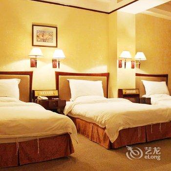 韶关濠景酒店酒店提供图片