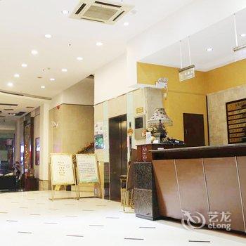 韶关濠景酒店酒店提供图片