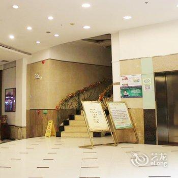 韶关濠景酒店酒店提供图片