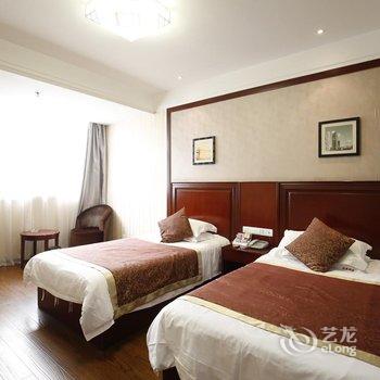 温州瓯隆商务宾馆酒店提供图片