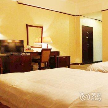 韶关濠景酒店酒店提供图片