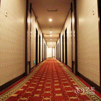 韶关濠景酒店酒店提供图片