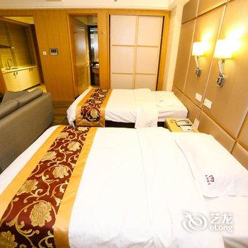 宜昌美晨假日公寓式酒店(云集路)酒店提供图片