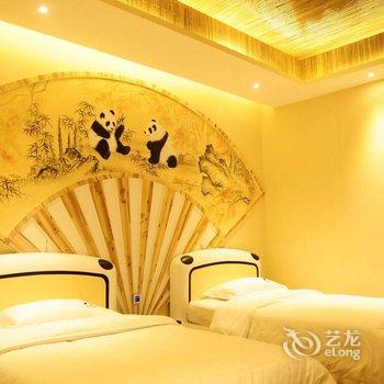 峨眉山好多熊猫酒店酒店提供图片