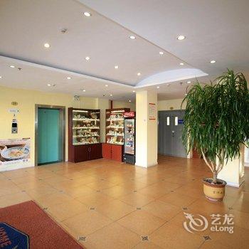 如家快捷酒店(海阳新汽车总站店)酒店提供图片