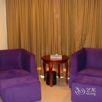 河源市一六八快捷酒店酒店提供图片