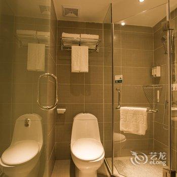 精途酒店(桂林火车站店)(原优品居酒店)酒店提供图片