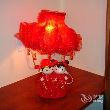 河源市一六八快捷酒店酒店提供图片