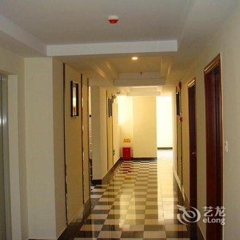 河源市一六八快捷酒店酒店提供图片