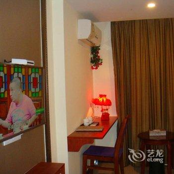 河源市一六八快捷酒店酒店提供图片