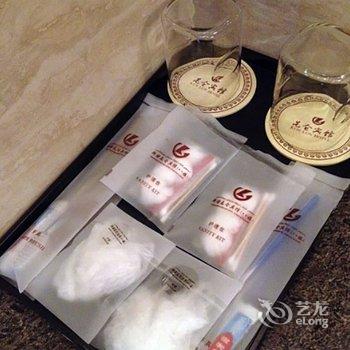 新疆昆仑宾馆(八楼)酒店提供图片