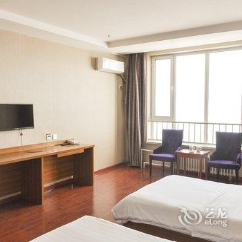 赤峰九天快捷酒店酒店提供图片