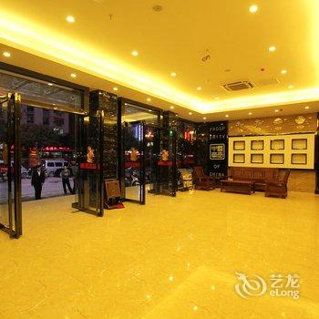 盛世中华酒店联盟(桂林临桂店)酒店提供图片