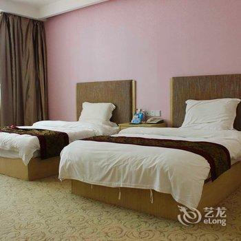 韶关市家园商务酒店酒店提供图片
