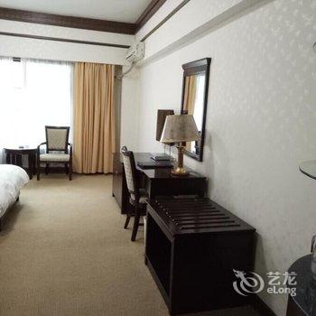 郴州莽山大酒店酒店提供图片