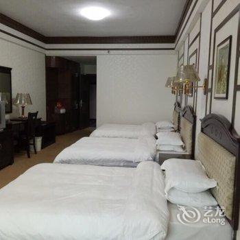 郴州莽山大酒店酒店提供图片