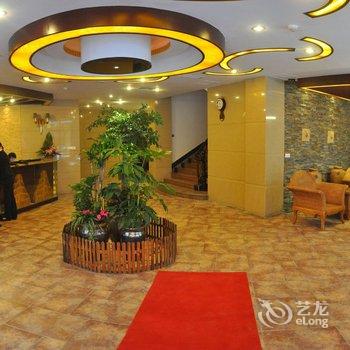 南安中旅酒店酒店提供图片