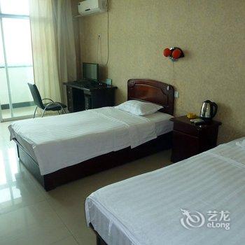 7天酒店(沧州肃宁县人民医院店)酒店提供图片