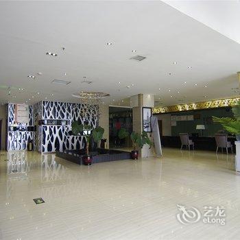 沈丘苹果假日酒店酒店提供图片