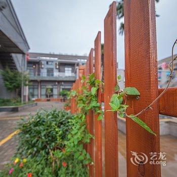 南通苏香门第酒店酒店提供图片