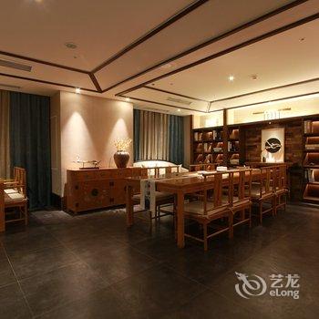 重庆汉菏宫禅意酒店酒店提供图片