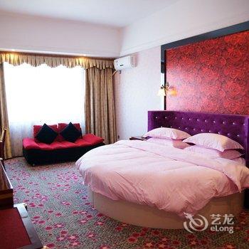 南宁柏龙菲尔酒店酒店提供图片