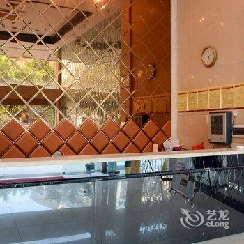 韶关市家园商务酒店酒店提供图片