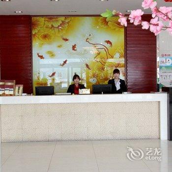 东营临港商务宾馆酒店提供图片