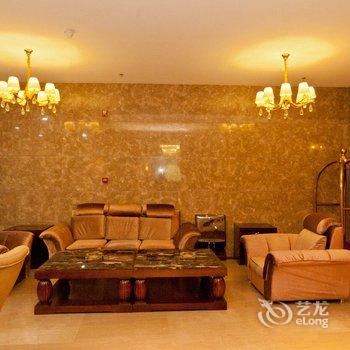 淄博阳光海岸大酒店酒店提供图片