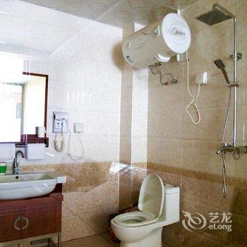 7天酒店(沧州肃宁县人民医院店)酒店提供图片