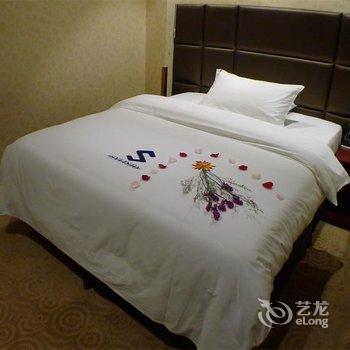日照尚逸宏裕酒店酒店提供图片