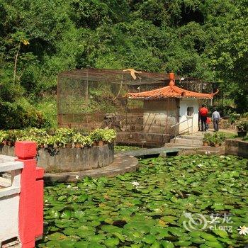 漂流记—五指山南国夏宫酒店酒店提供图片