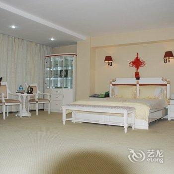 长阳清江花园酒店酒店提供图片
