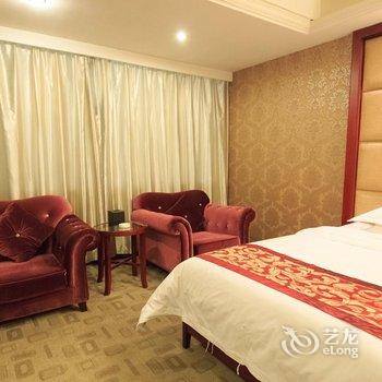 郴州皇晨大酒店(原南苑大酒店)酒店提供图片