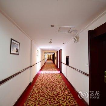 婺源紫阳大酒店酒店提供图片