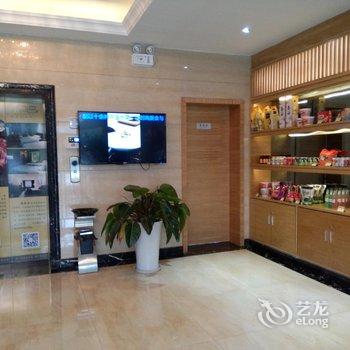 东营韩尚酒店(韩尚宫)酒店提供图片